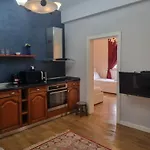 Valbona Apartament *