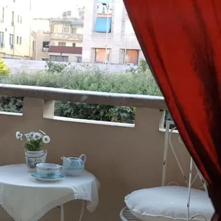 Valbona Apartment