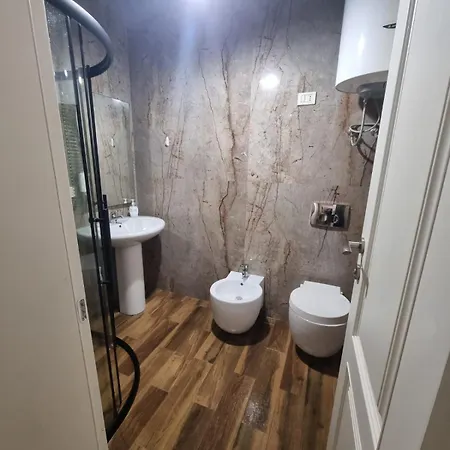 Apartment Valbona