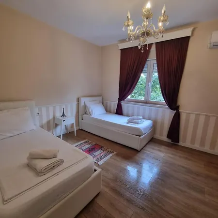 Apartment Valbona Tirana