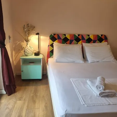 Apartment Valbona