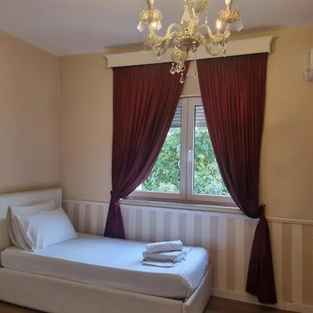 Valbona Apartment Tirana
