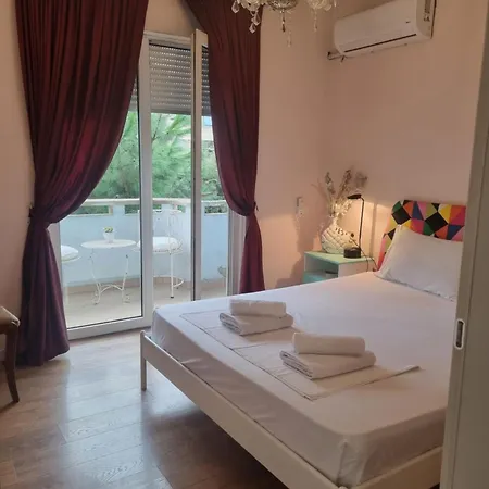 Valbona Apartment