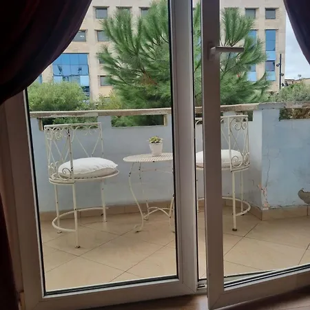 Valbona Апартаменты