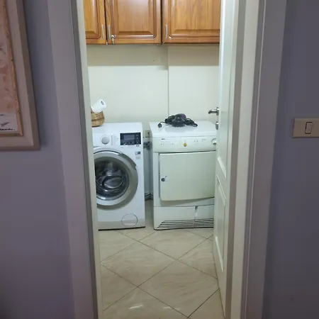 Апартаменты Valbona Тирана