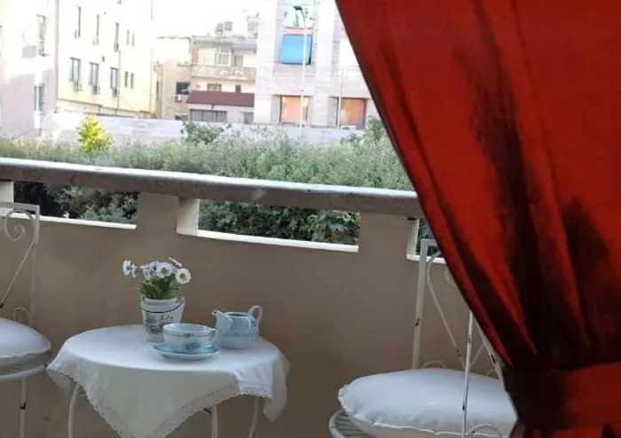 Valbona Апартаменты