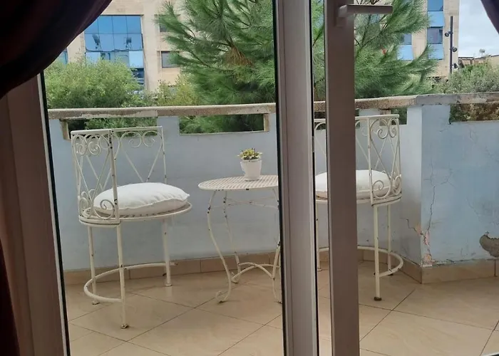 Valbona Апартаменты