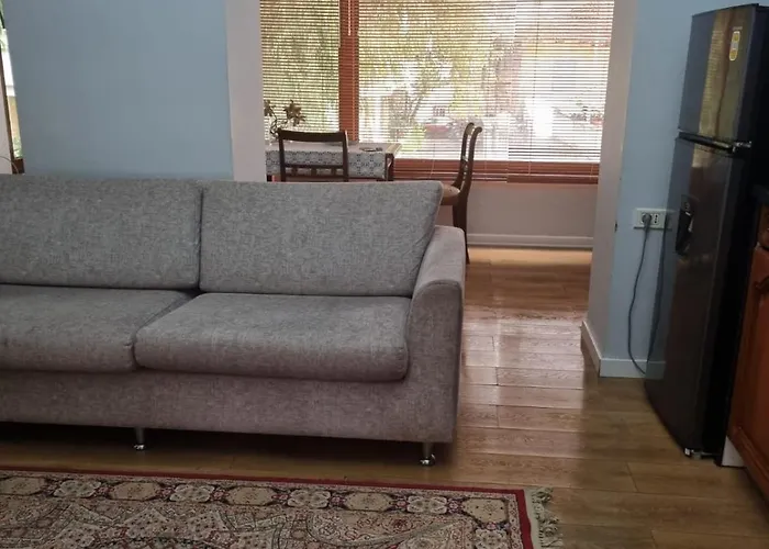 Valbona * Тирана