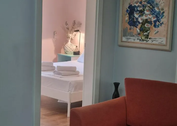 Valbona Тирана