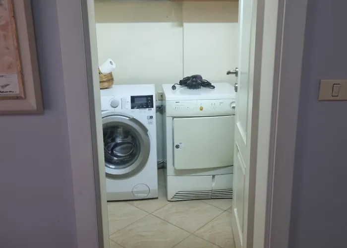 Апартаменты Valbona Тирана